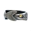 Funny Elegant Fish Shaped Adjustable Rings For Men Women Everyday Wear Or Parties Supplies Fashion Open Rings  Jewelry Gifts