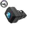 Gnyduw Air Filter Box For Graco Gmax 7900 Honda GX200 GX160 GX120 Parts