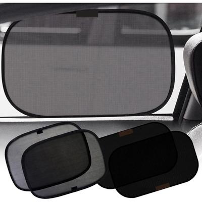 Car Sun Shade For Side Window 20”X12”