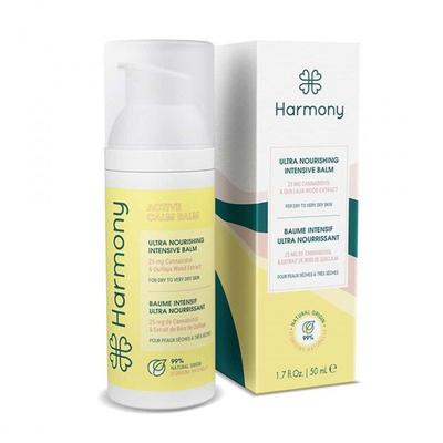 Harmony Ultra Nourishing CBD Balm