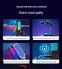 Fifine A6 Radiance RGB Microphone for PC, Phone, Recording, Gaming, Dubbing & Live Streaming