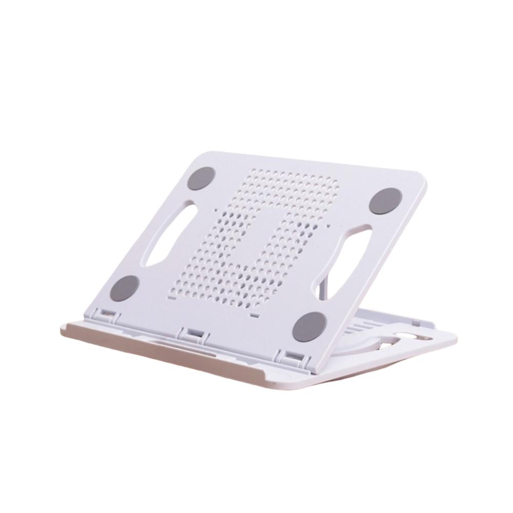 Opvouwbare Laptop Verhoger Stand ABS Notebook Houder Nieuwe Tablet Beugel