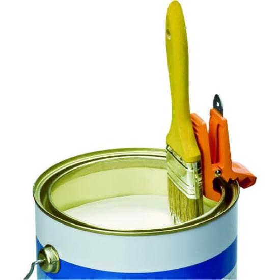 TRUSCO Brush Set of TPBC Clips, 2,