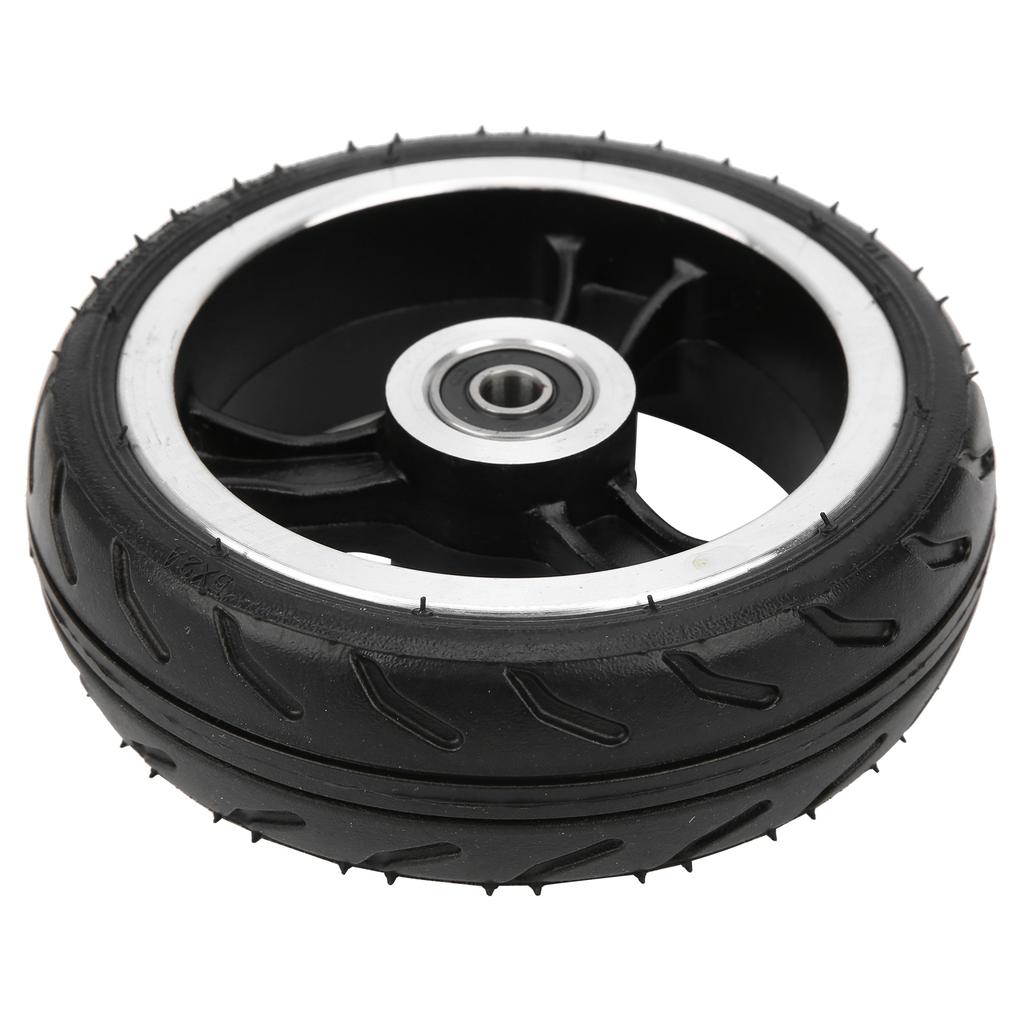 5.5in Electric Scooter Wheel AntiSkid Durable Solid Rear Tire Electric Scooter for Xiaomi