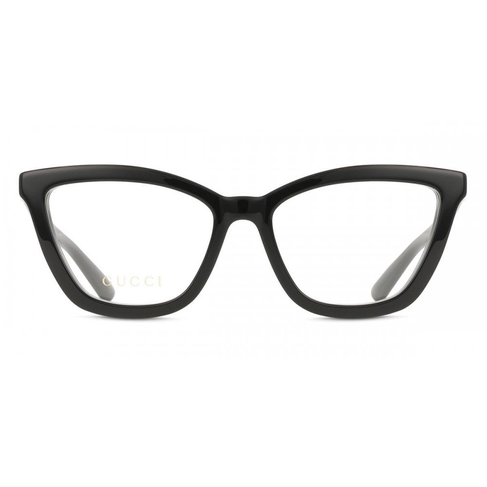 

Gucci Gg1686o 005 Women Eyeglasses 54-17-140