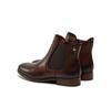 Chelsea Boots Pikolinos W4D-8637ST Brown