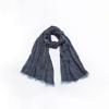 Dal Cashmere Baltic Linen Shawl Scarf 3 Colors