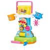 AGATSUMA Anpanman Splash Bath Time with a Bucket! (Recommended Age: 1.5 Years and Up)