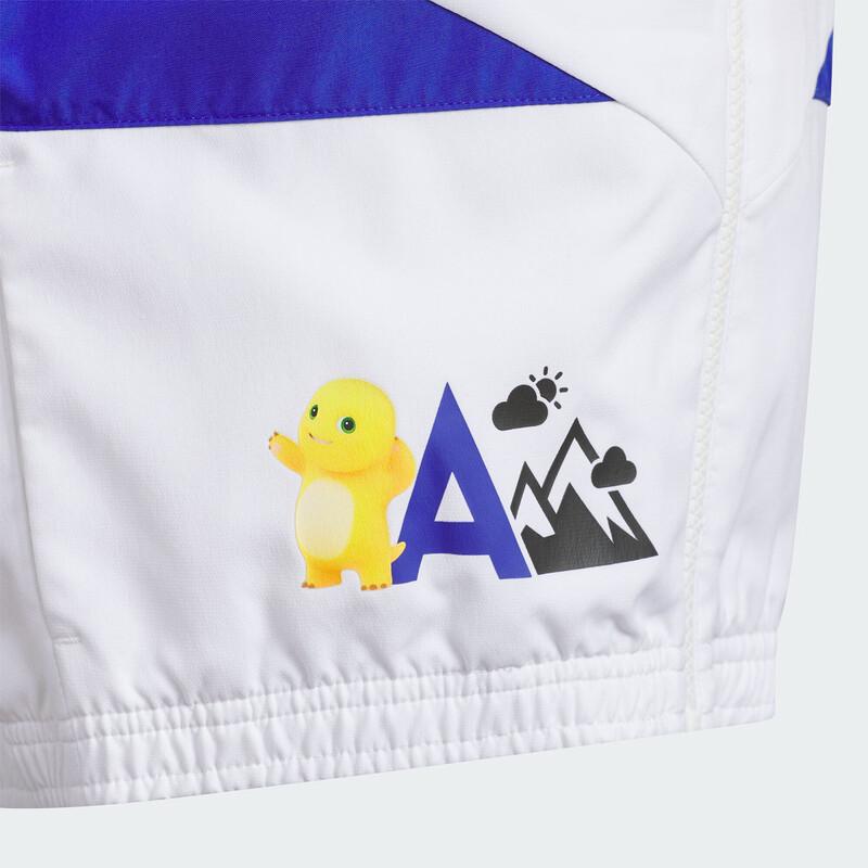 adidas Kids Nalong Collaboration Hooded Jacket JC6878