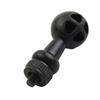 Suction Cup Mount Dvr Bracket 6MM/4MM Screw Car Mounted Dvr Holder