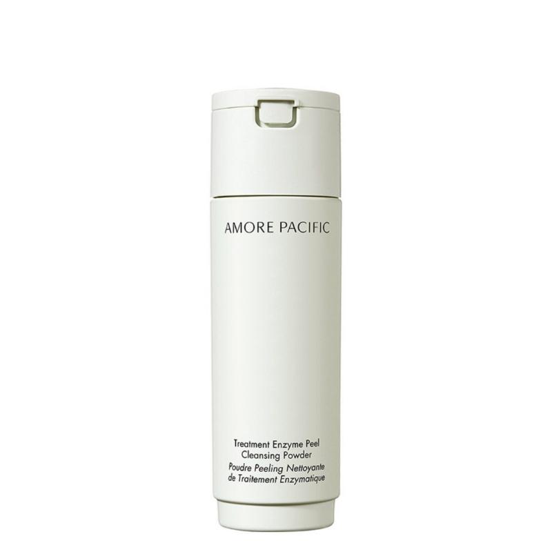 Treatment Enzyme Peel Cleansing Powder