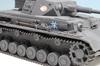Platts Girls Panzer Panzer IV typ D upravený typ Angler team GP-29 & 1/35 (Specifikace F2)