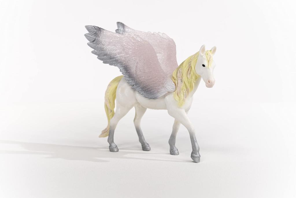 Schleich Bayala Sunrise Pegasus 70720N