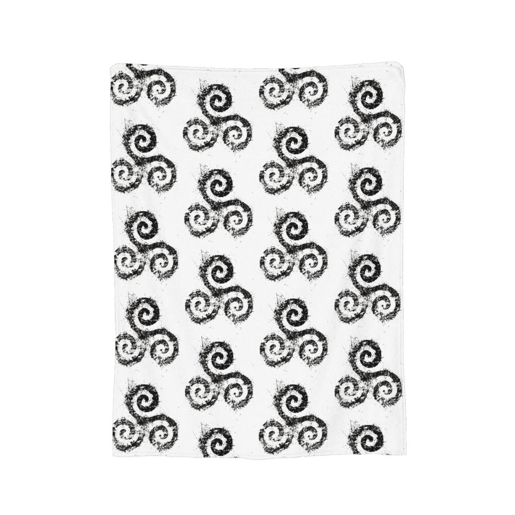 Teen Wolf  Blanket Coral Fleece Plush Movies Super Warm Throw Blanket for Airplane Travel Bedroom Quilt