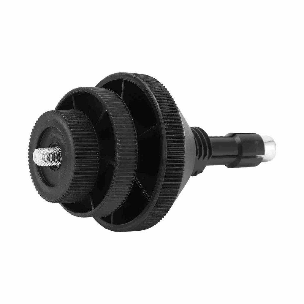 Single Plate Clutch Alignment Tool Calibration Universal Hand Tool for Car Repair Workshop Garage