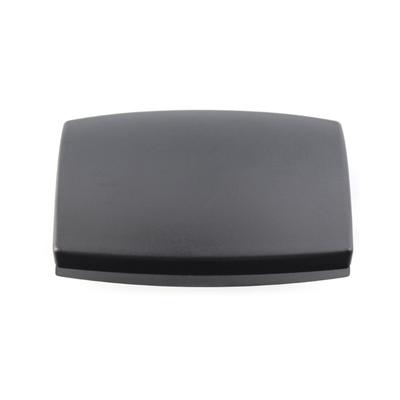 Aschenbecher für Auto Mittelkonsole Aschenbecher Glas Dose Organizer Für A4 8E B6 B7 8H 8E0857961M 8E0857961M6PS Autozubehör