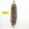 Artificial Spider Plant & Fern Hanging Decor - Trailing Green Vines for Wall & Ceiling