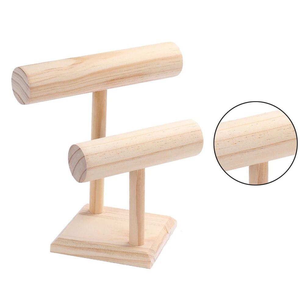 Desk Organizer Jewelry Display Stand Multi-purpose Tier Jewelry Stand  Wristband