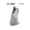 Creality Cloud Wing 3D Printed Casual Sports Shoes CN plug (adapter included)