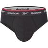Mens Wiggins Sports Briefs (Pack of 3)