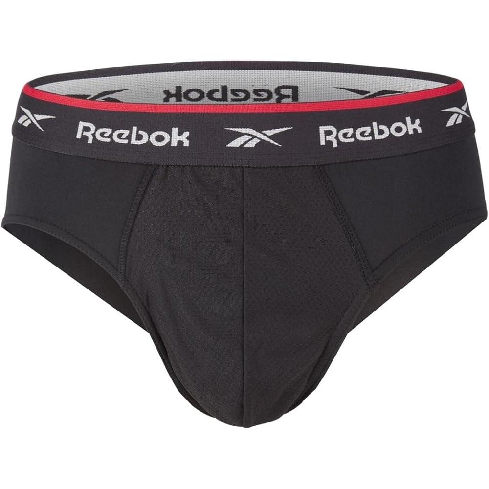 Mens Wiggins Sports Briefs (Pack of 3)