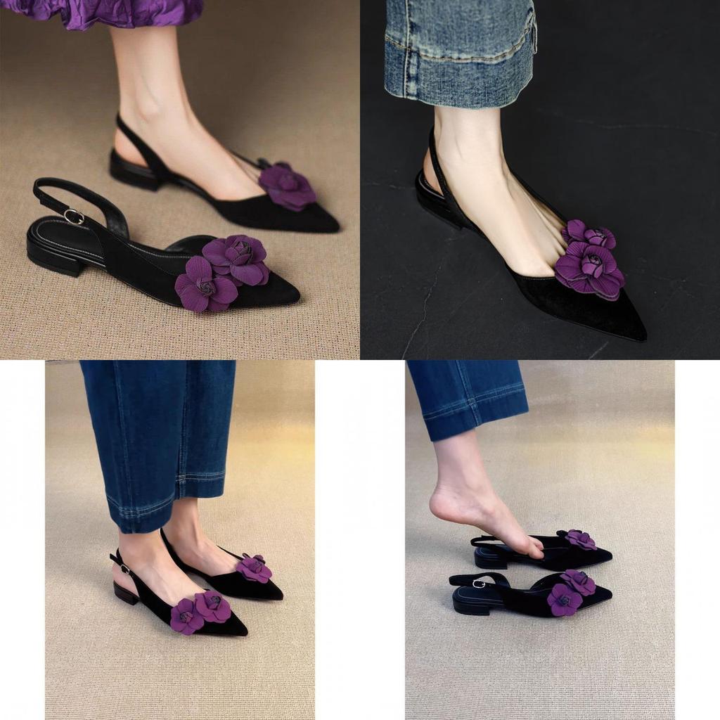 One Word Sandals Women Summer Pu Breathable Comfort For Adult Casual Wear