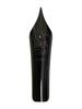 Original German Bock No.6 Assembly White Gold Black Two-color Original Imported Fountain Pen Accessories Nib