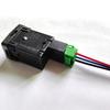 NHAUTP 1Pcs 3-Wires ON-OFF Front Fog Light Switch Button For Nissan X-Trail Qashqai J11 2013-2021 Elgrand Juke Leaf Sentra 12V Relays 5