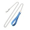 Eco Friendly Pu Leather Dog Lead With Twist Resistant Construction For Pet Outdoors