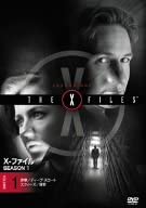 

DVD - X-Files Season 1 Vol.1 Japan Movies & DVD Used