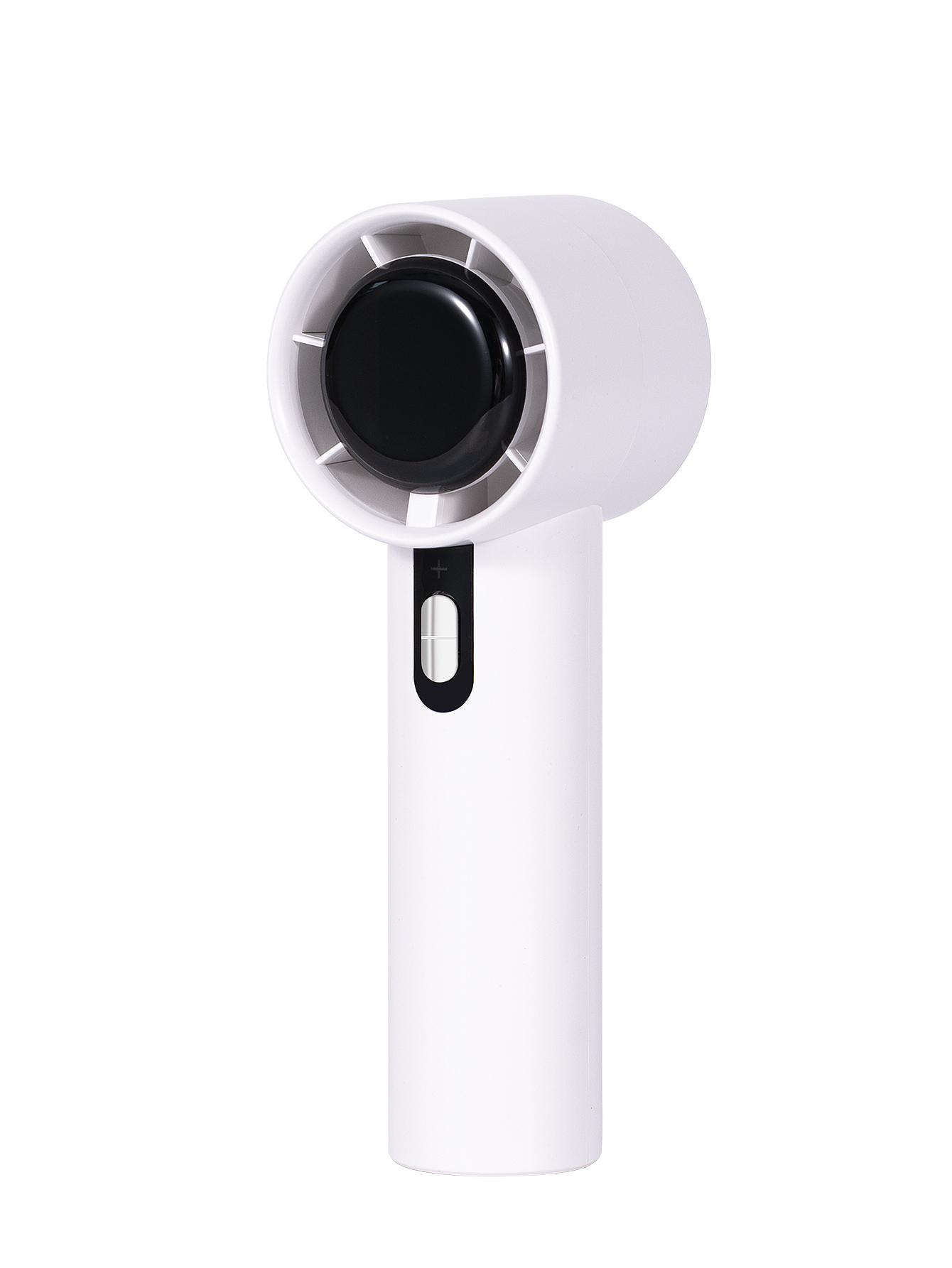 Portable Handheld Mini Fan 100 Speed Turbo Violent Small Fan Outdoor Travel Camping Cooling Electric Fan Summer Cool Fans