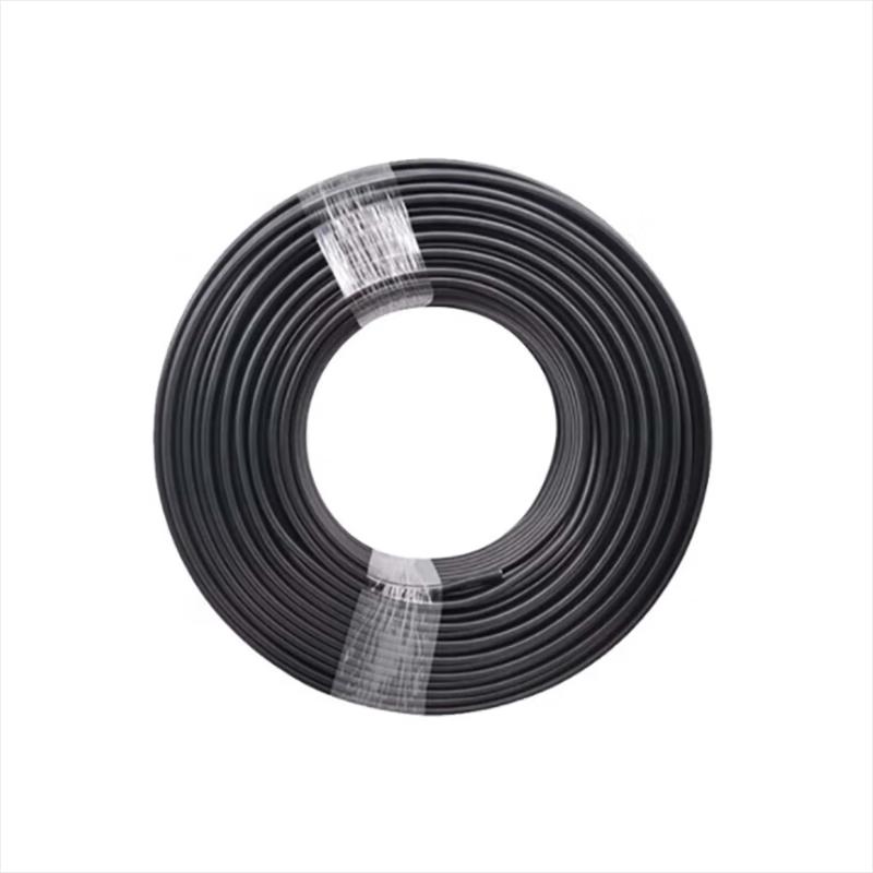 Shenbei RVV 2x2.5mm² Copper Core Power Cable