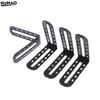25Pc Plastic Tile Leveling System Male Angle Clips For Floor Wall Tile Leveler Spacer Locator Adjuster Laying Construction Tools
