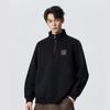 Mark Fairwhale Men's 2025 Half-Zip Pullover Sweatshirt