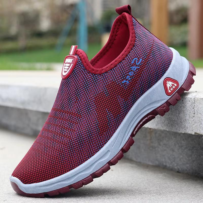 

Multifunctional Sneakers For Women Women S Shoes Summer 2025 Non-Slip Comfort Ladies Shoes Sale Shoes With Free Shipping 36
