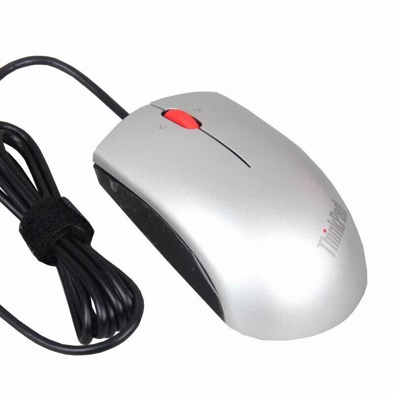 Lenovo ThinkPad Wireless Office Mouse