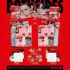 NCT JNJM – Il 1° Mini Album [BOTH SIDES] (FOTOLIBRO ver. / POSTER Ver. / SMART Ver.)