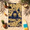 Club Universidad Nacional AC (28) Theme Beach Towel Sand Resistant Soft And Comfortable Suitable For The Pool Camping Yoga And Diving A Travel