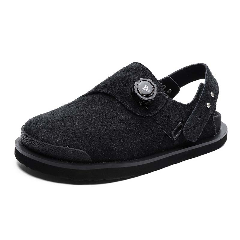 Big Size 45 46 Slides Sandals