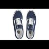 Vans Style 36 Lightweight Breathable Low Tops Casual Skateboarding Shoes Unisex Blue VN0A54F39GK