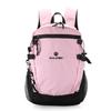 Schoolbag Outdoor Backpack Women's Lightweight Backpack Waterproof Travel Bag Lightweight School Bag Men's College Student Hiking Hiking Bag