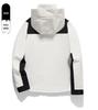 Teen Waterproof & Windproof Outdoor Patchwork Jacket for Mountaineering