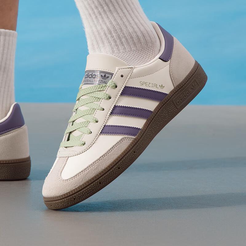 Adidas Unisex Seasonal Lifestyle Low-Top Sneakers JR4499 40.5