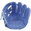 SSK Youth Softball Wind Dream Series Baseball WJG124 Blue L All-Around (60) (Right-Handed Throw)