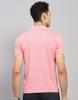 Monte Carlo Men's Regular Fit T-Shirt