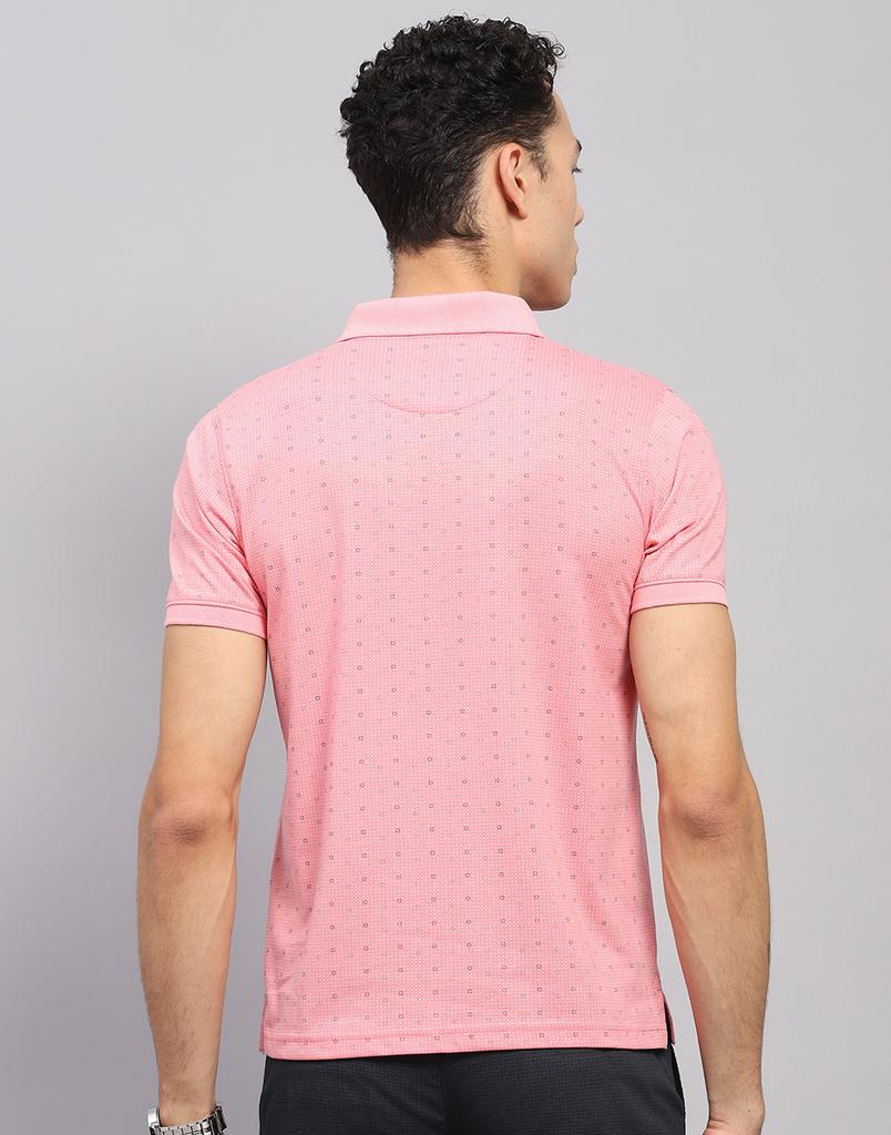 Monte Carlo Men's Regular Fit T-Shirt