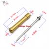 Carburetor Repair Kit Pilot Screw Jet Needle Float Valve Gasket vacuum diaphragm for Suzuki Bandit  GSF400 GK75A 91-97 GSF 400