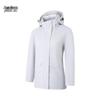Jiannong Unisex Insulated Business Padded Jacket F6863/6864