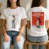 Kacey Musgraves Middle of Nowhere Tour 2026 Unisex Tour T-Shirt