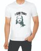 "I Saw That" Said Jesus T-Shirt